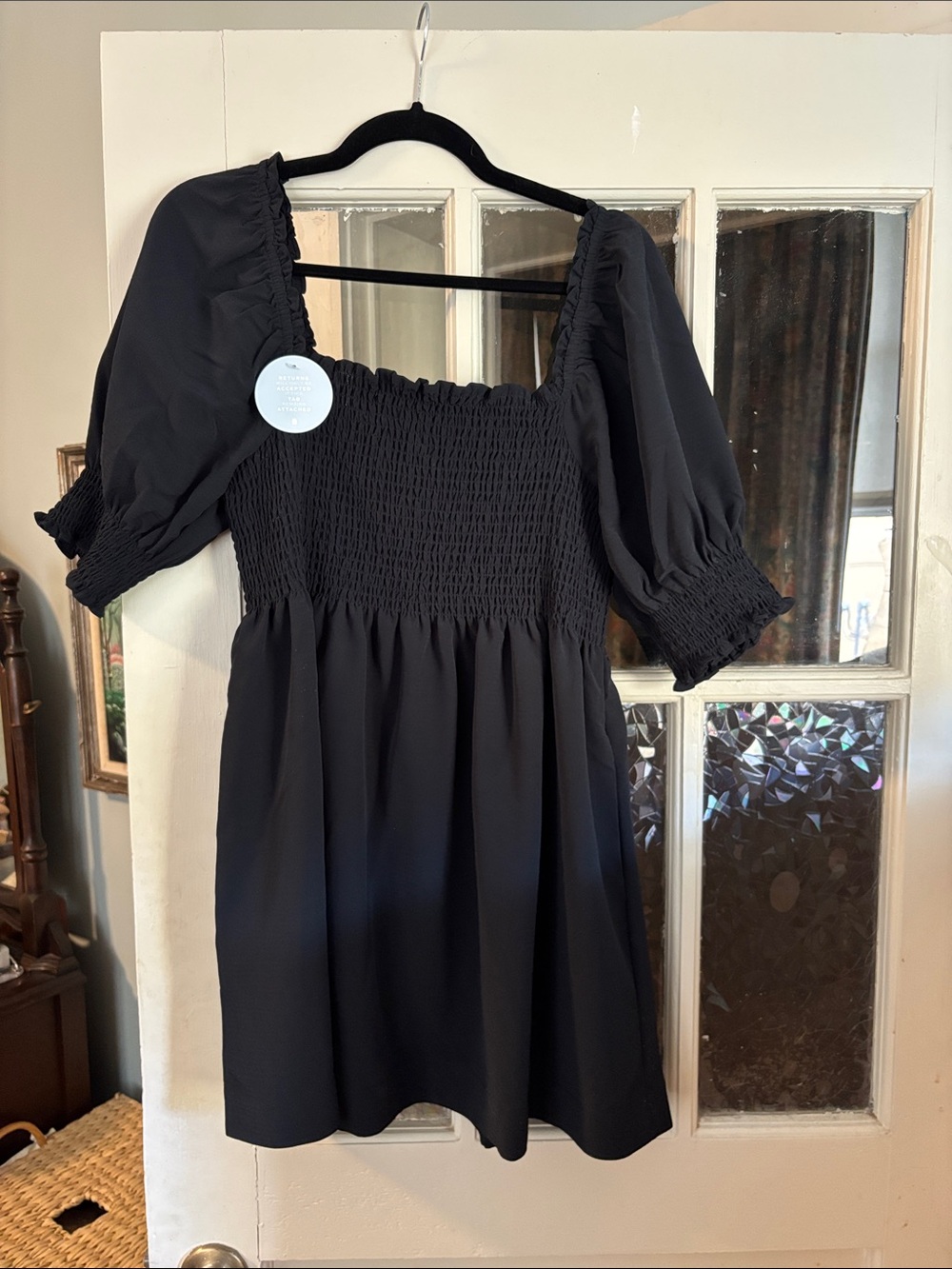 Hill House Athen Nap Dress